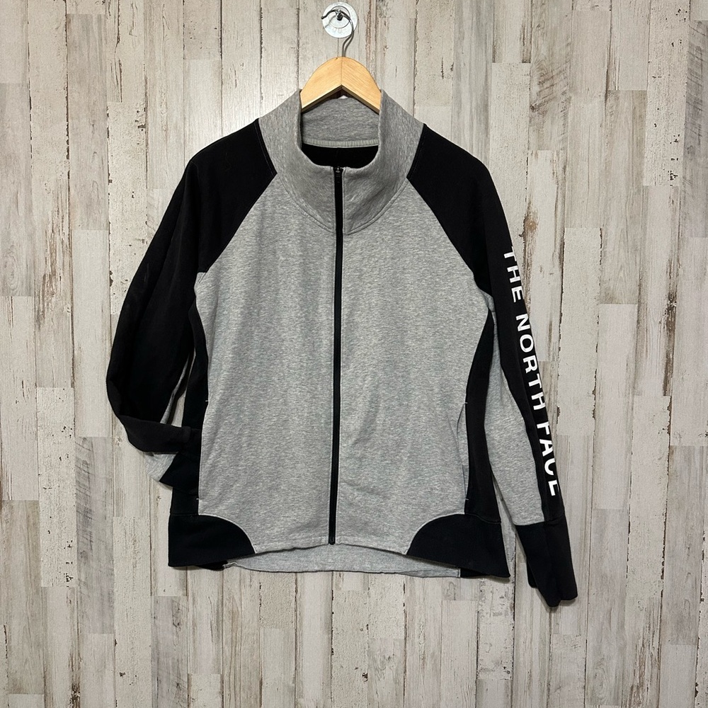 The North Face Full Zip Sweater‎